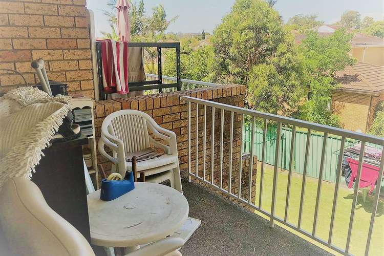 Fourth view of Homely unit listing, 84/4 Wilkins Street, Yagoona NSW 2199