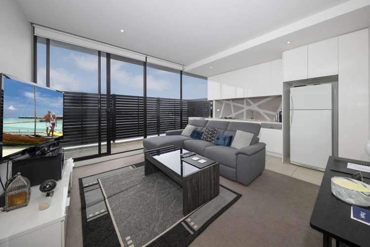 Second view of Homely apartment listing, 48/100 Keilor Road, Essendon North VIC 3041