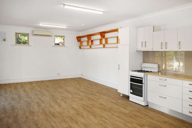 Second view of Homely unit listing, 8A Wallace Street, Concord NSW 2137