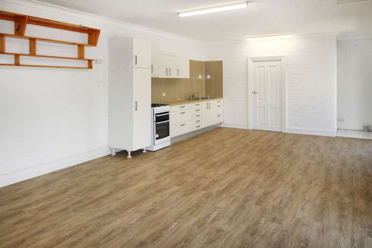 Third view of Homely unit listing, 8A Wallace Street, Concord NSW 2137