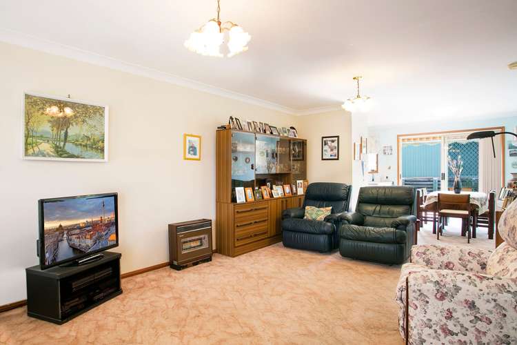 Third view of Homely villa listing, 4/78 Dudley Road, Charlestown NSW 2290