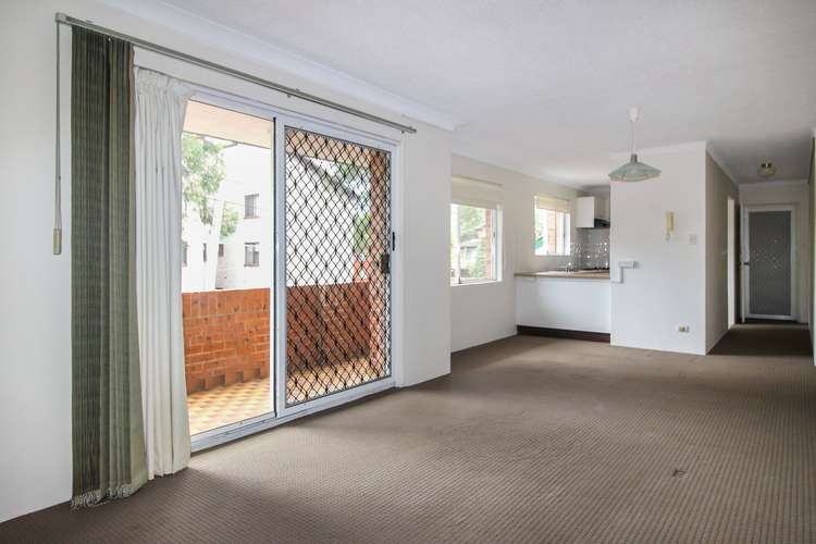 Second view of Homely unit listing, 3/18 Linsley Street, Gladesville NSW 2111