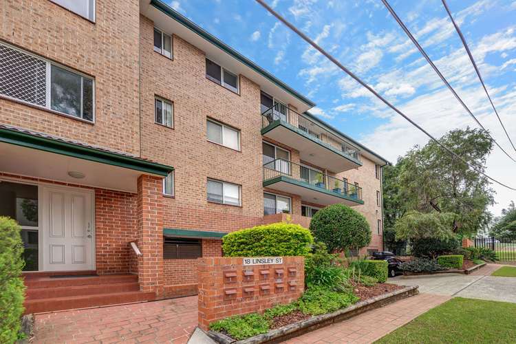 Fifth view of Homely unit listing, 3/18 Linsley Street, Gladesville NSW 2111