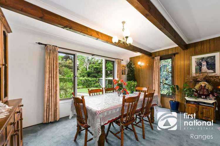 Sixth view of Homely house listing, 16 Lockwood Road, Belgrave Heights VIC 3160