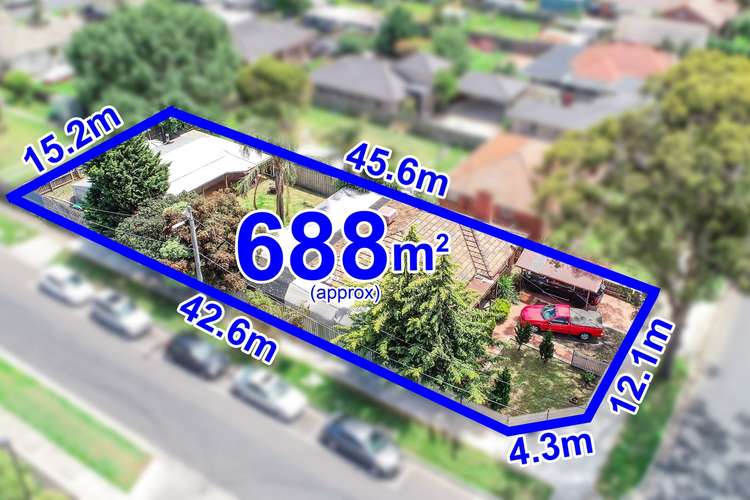 25 Nepean Street, Broadmeadows VIC 3047