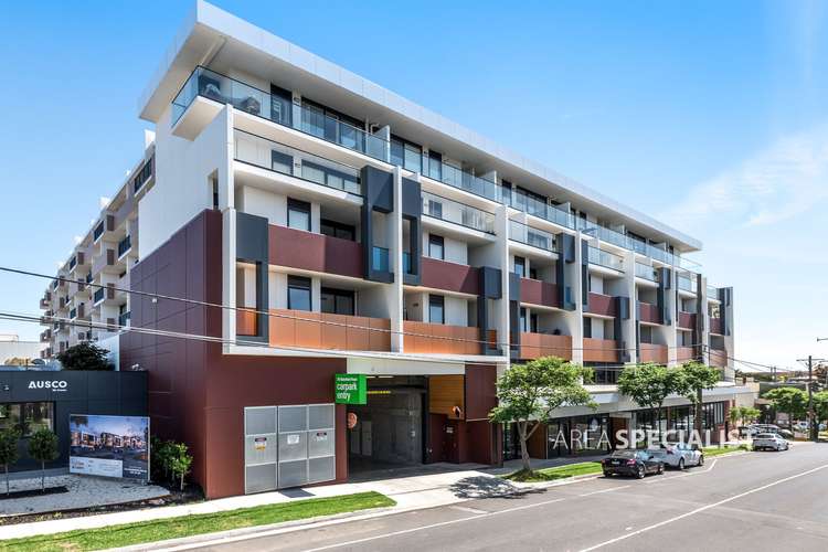 Main view of Homely unit listing, 411/70 Batesford Road, Chadstone VIC 3148