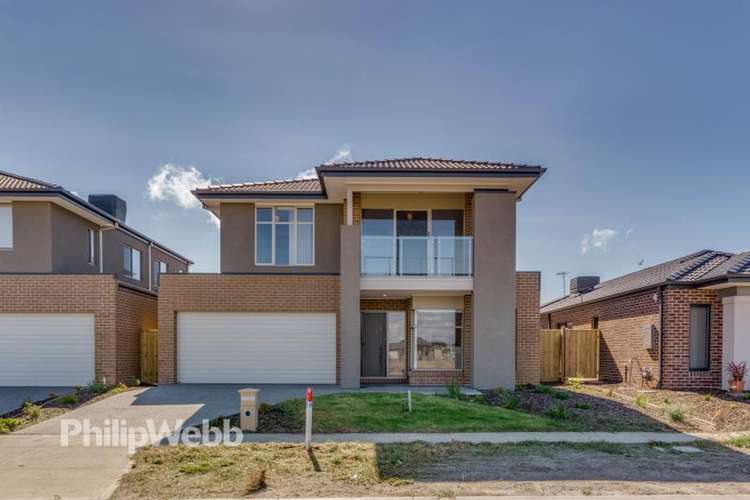 Main view of Homely house listing, 67 Baycrest Drive, Point Cook VIC 3030