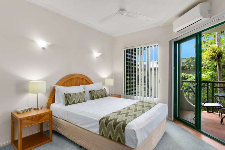 Second view of Homely unit listing, 114/294-298 Sheridan Street, Cairns North QLD 4870