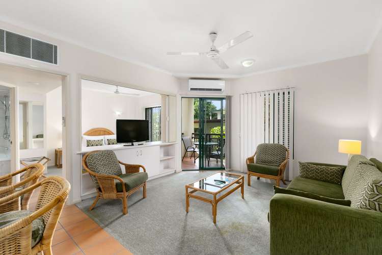 Third view of Homely unit listing, 114/294-298 Sheridan Street, Cairns North QLD 4870