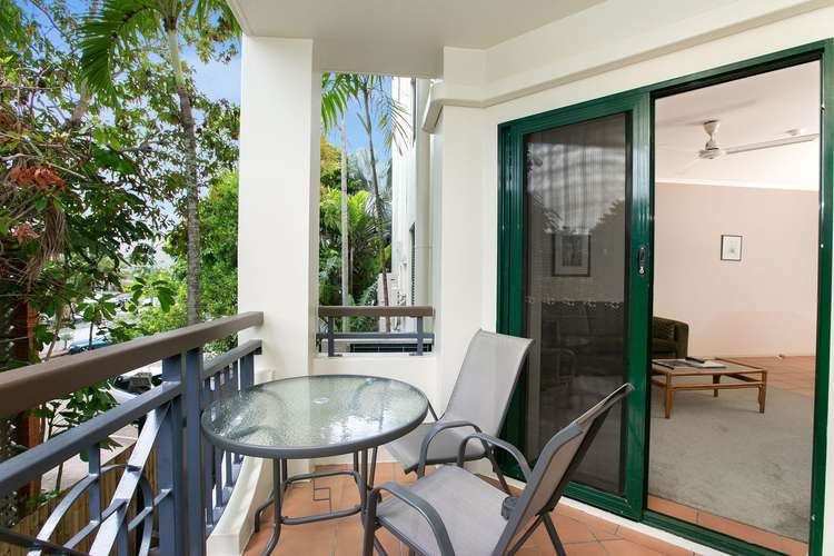 Fifth view of Homely unit listing, 114/294-298 Sheridan Street, Cairns North QLD 4870