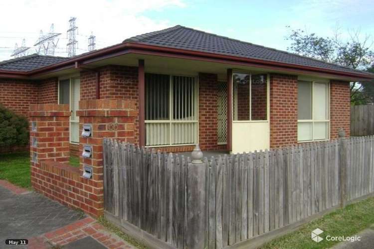 Third view of Homely unit listing, 1/64-66 Laura Drive, Hampton Park VIC 3976