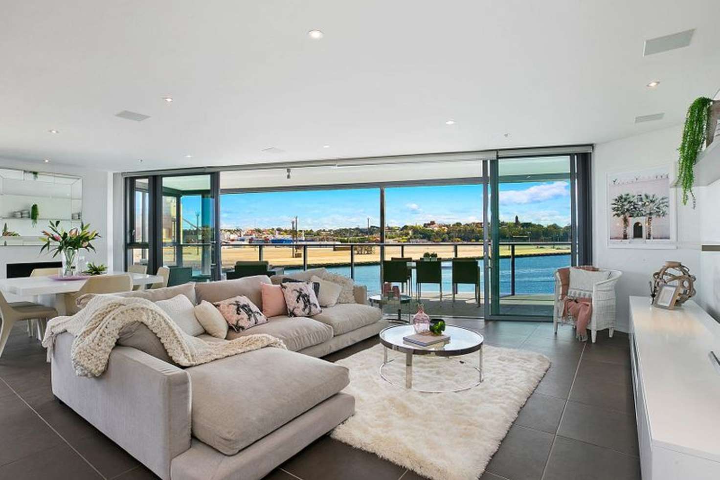 Main view of Homely apartment listing, Level 3/2 Bowman Street, Pyrmont NSW 2009