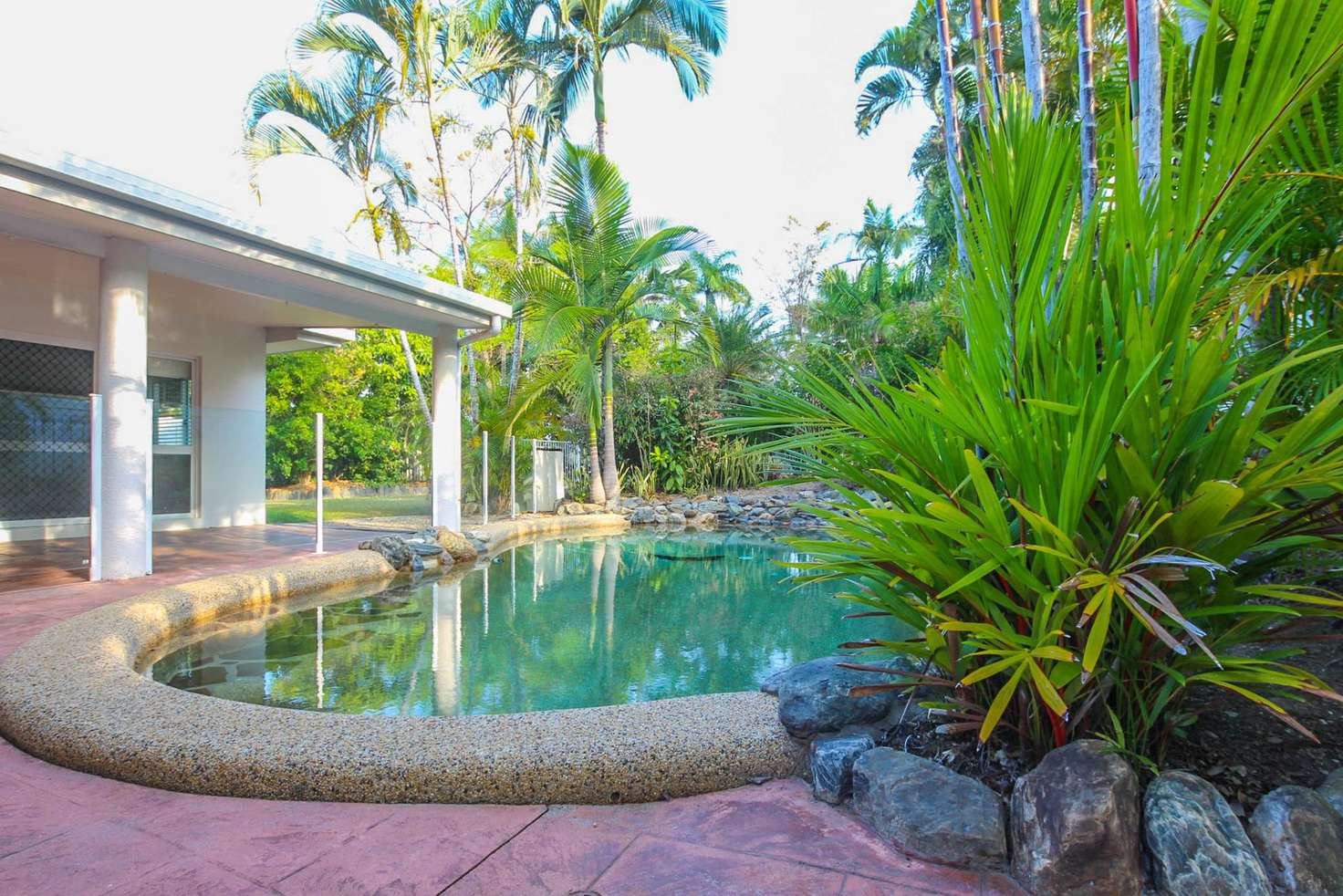 Main view of Homely house listing, Lot 15 Paradise Palms Drive, Kewarra Beach QLD 4879