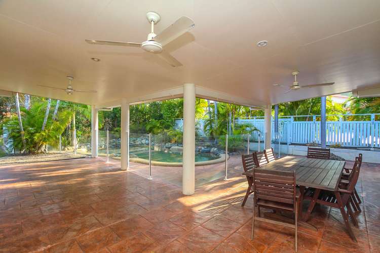 Second view of Homely house listing, Lot 15 Paradise Palms Drive, Kewarra Beach QLD 4879