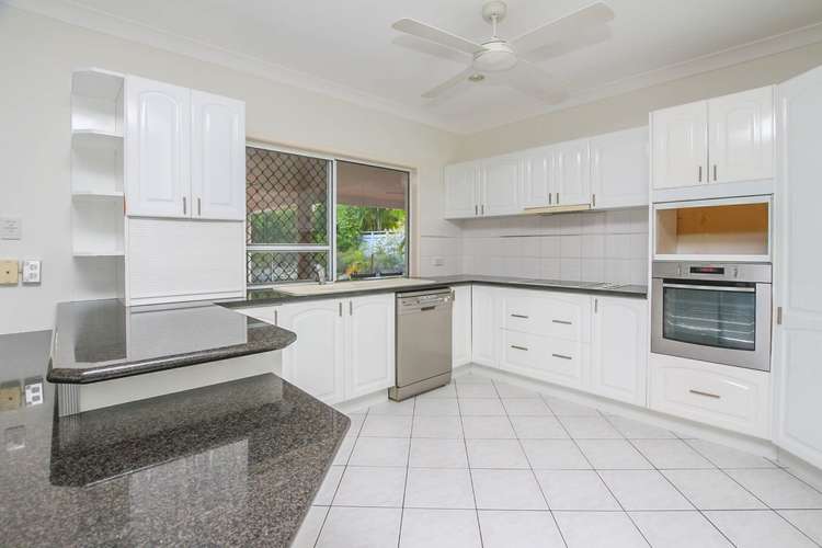 Fourth view of Homely house listing, Lot 15 Paradise Palms Drive, Kewarra Beach QLD 4879