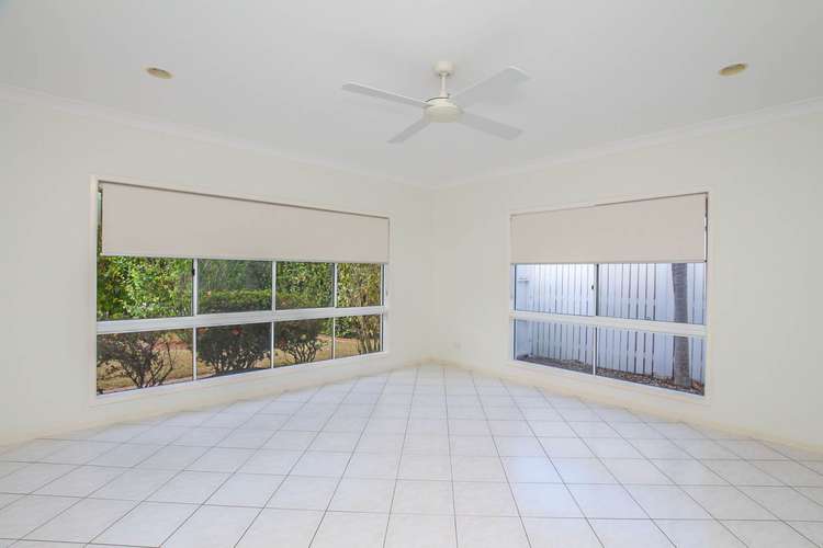 Fifth view of Homely house listing, Lot 15 Paradise Palms Drive, Kewarra Beach QLD 4879