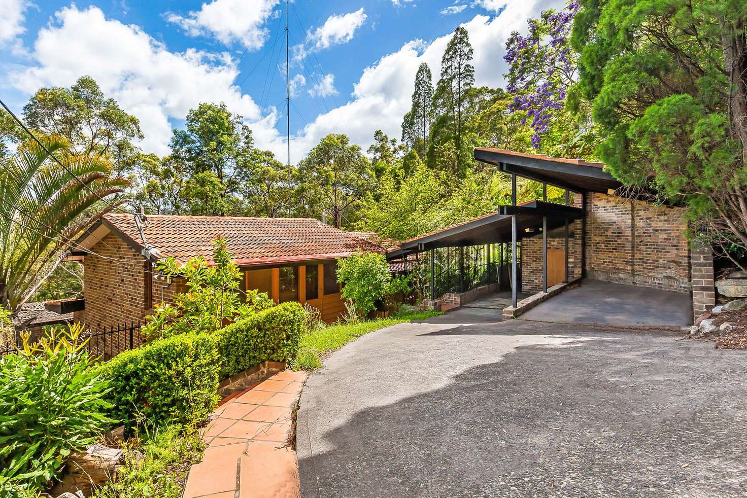 Main view of Homely house listing, 24 Harcourt Street, East Killara NSW 2071