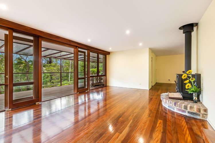 Second view of Homely house listing, 24 Harcourt Street, East Killara NSW 2071