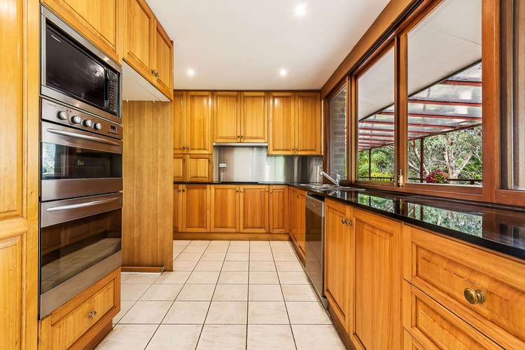 Third view of Homely house listing, 24 Harcourt Street, East Killara NSW 2071