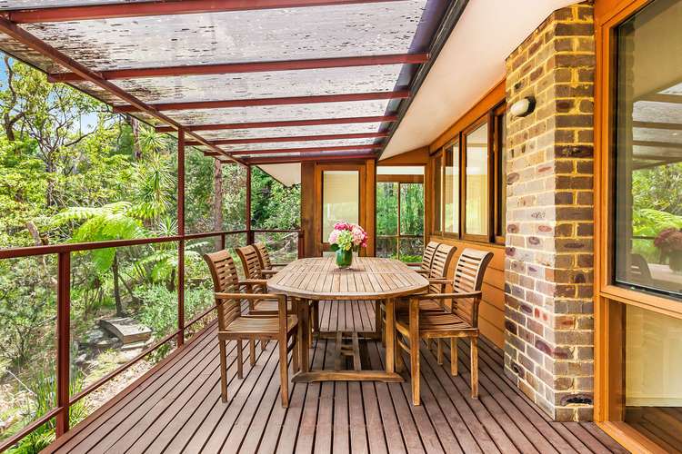 Fifth view of Homely house listing, 24 Harcourt Street, East Killara NSW 2071