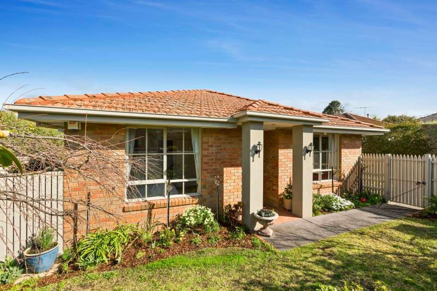 Main view of Homely unit listing, 1/30 Talford Street, Doncaster East VIC 3109