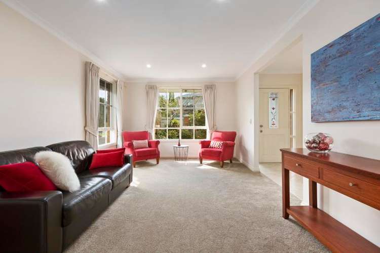 Second view of Homely unit listing, 1/30 Talford Street, Doncaster East VIC 3109