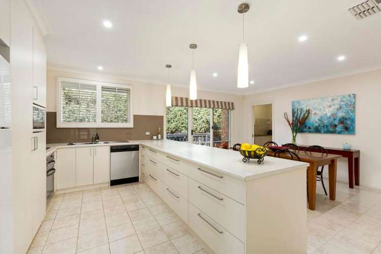 Fifth view of Homely unit listing, 1/30 Talford Street, Doncaster East VIC 3109