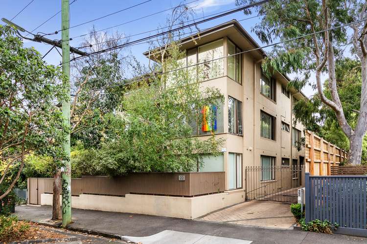 Fourth view of Homely apartment listing, 18/22 Milton Street, Elwood VIC 3184