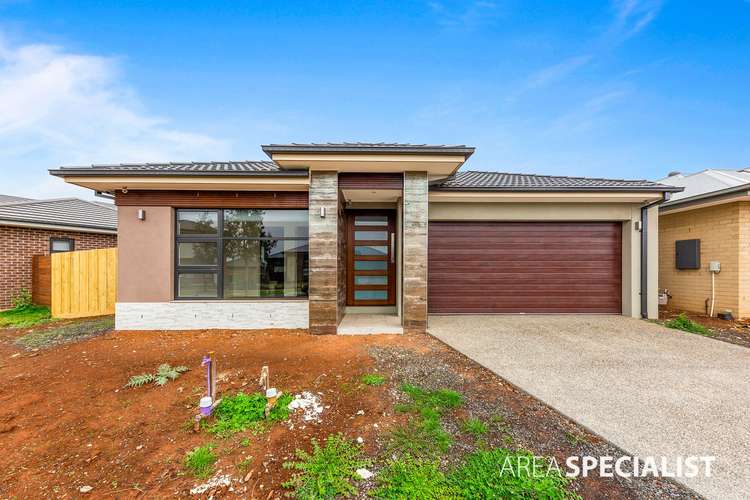 Main view of Homely house listing, 14 Cascarilla Street, Aintree VIC 3336