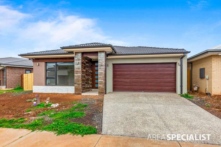 Second view of Homely house listing, 14 Cascarilla Street, Aintree VIC 3336
