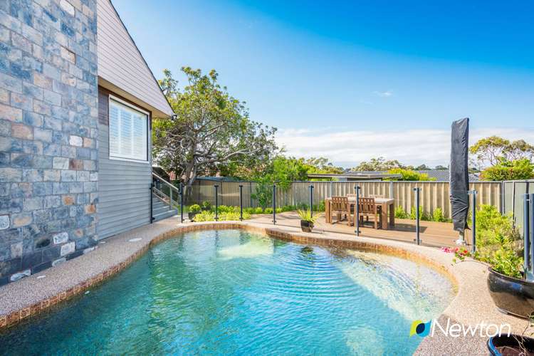 Sixth view of Homely house listing, 61 La Boheme Avenue, Caringbah South NSW 2229