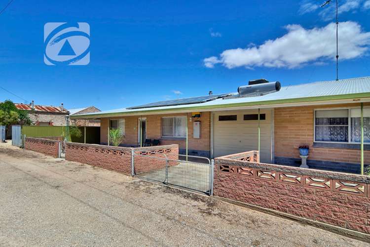 Second view of Homely house listing, 10-12 Third Street, Arthurton SA 5572