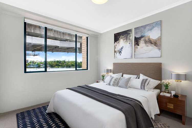 Second view of Homely apartment listing, 13/120 Saunders Street, Pyrmont NSW 2009