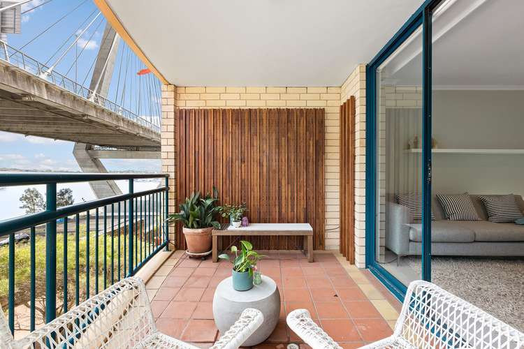 Third view of Homely apartment listing, 13/120 Saunders Street, Pyrmont NSW 2009