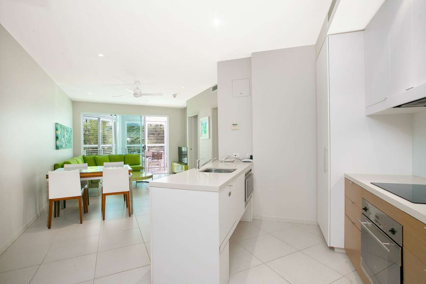 Main view of Homely unit listing, 33/201 Lake Street, Cairns North QLD 4870