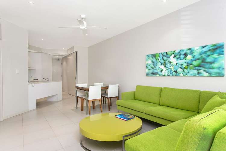 Third view of Homely unit listing, 33/201 Lake Street, Cairns North QLD 4870