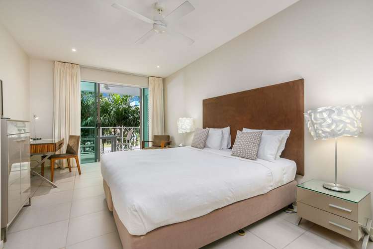 Fourth view of Homely unit listing, 33/201 Lake Street, Cairns North QLD 4870