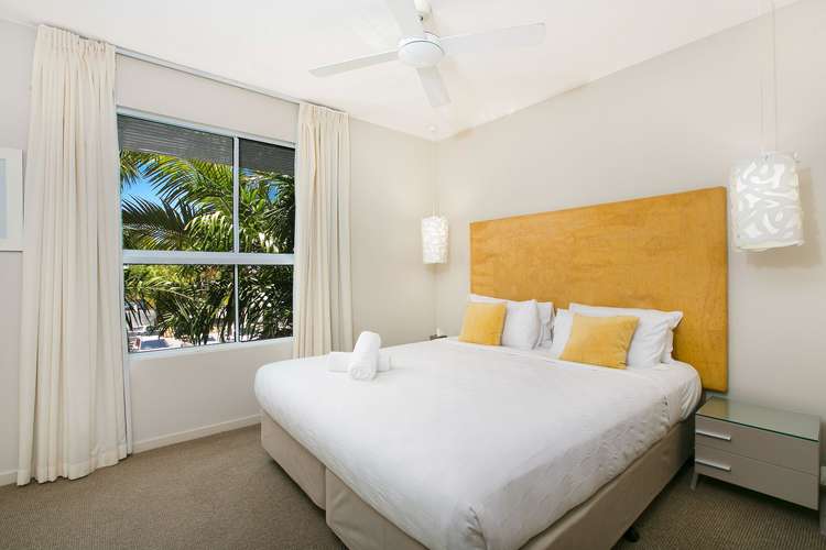 Sixth view of Homely unit listing, 33/201 Lake Street, Cairns North QLD 4870