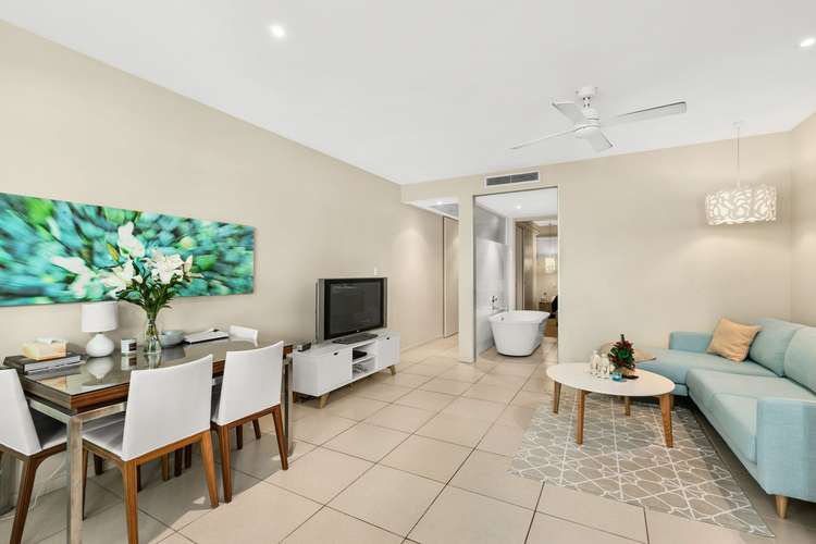 Main view of Homely apartment listing, 14/201 Lake Street, Cairns North QLD 4870