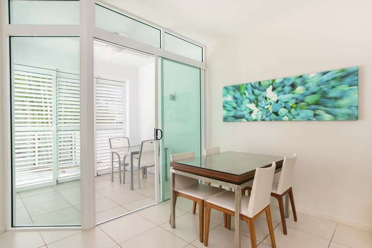 Fourth view of Homely apartment listing, 14/201 Lake Street, Cairns North QLD 4870
