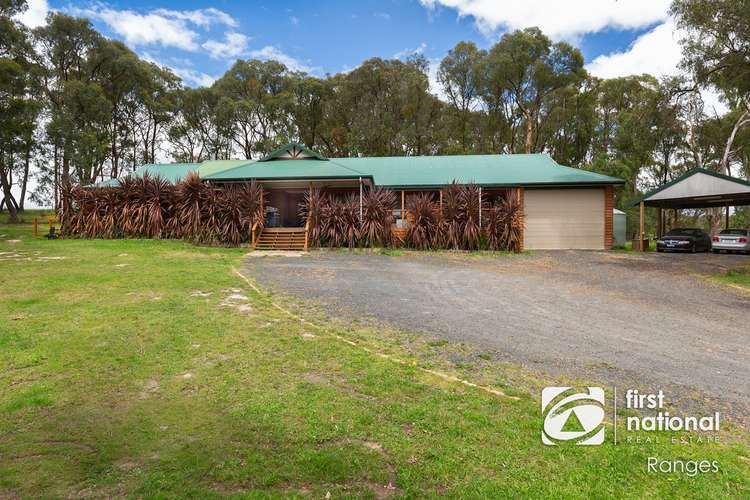 Second view of Homely house listing, 380 Woori Yallock Road, Cockatoo VIC 3781