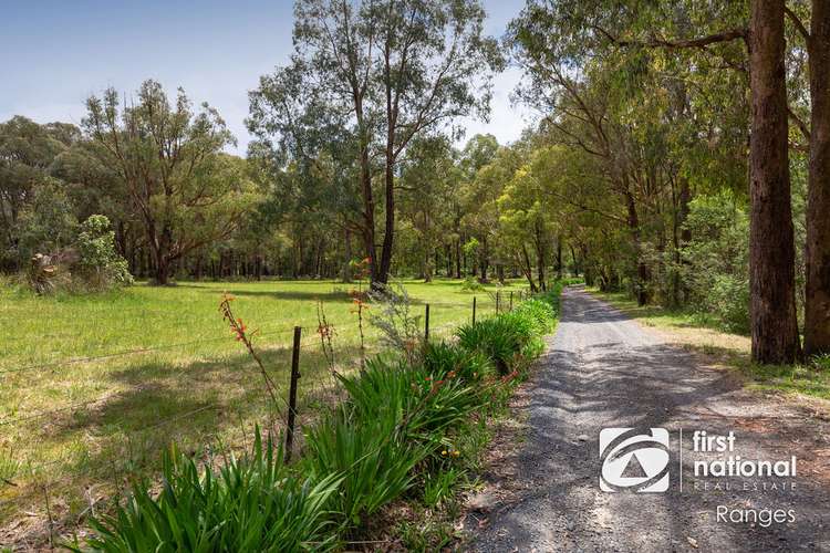 Fourth view of Homely house listing, 380 Woori Yallock Road, Cockatoo VIC 3781