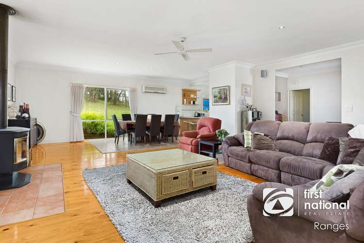 Fifth view of Homely house listing, 380 Woori Yallock Road, Cockatoo VIC 3781