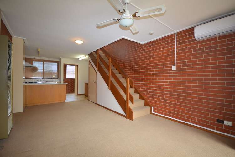 Main view of Homely townhouse listing, 4/161 Arnold Street, Bendigo VIC 3550