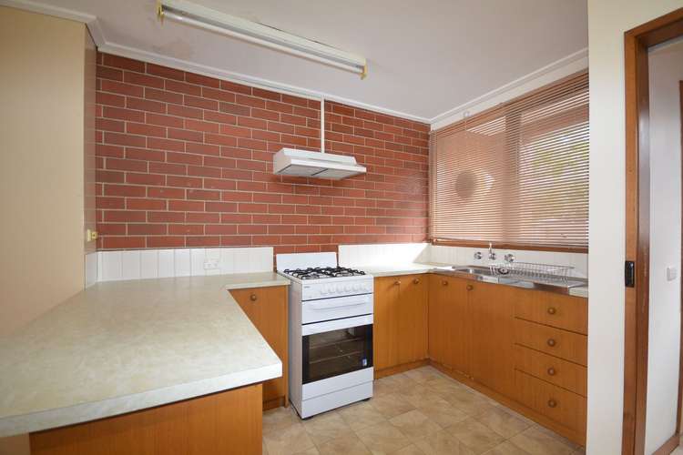 Second view of Homely townhouse listing, 4/161 Arnold Street, Bendigo VIC 3550