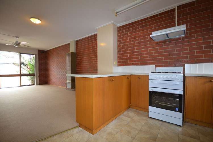 Third view of Homely townhouse listing, 4/161 Arnold Street, Bendigo VIC 3550