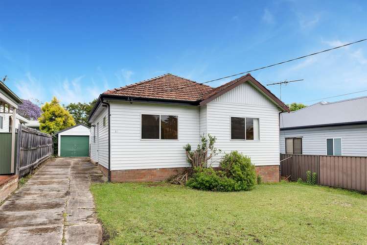 Main view of Homely house listing, 20 Birdwood Street, Denistone East NSW 2112