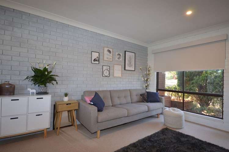 Main view of Homely house listing, 4/9A Smith. Street, North Bendigo VIC 3550