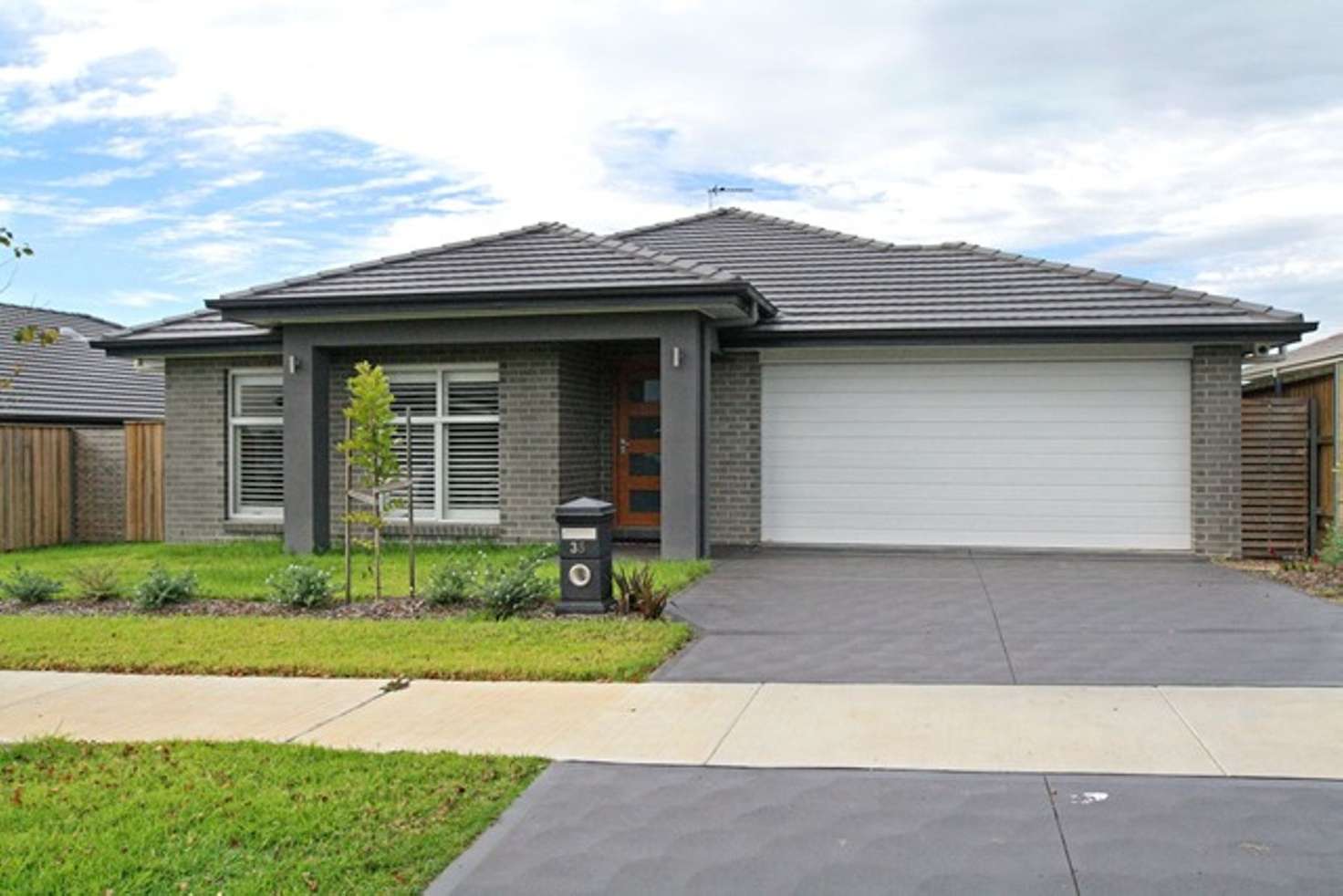 Main view of Homely house listing, 35 Chestnut Avenue, Gillieston Heights NSW 2321