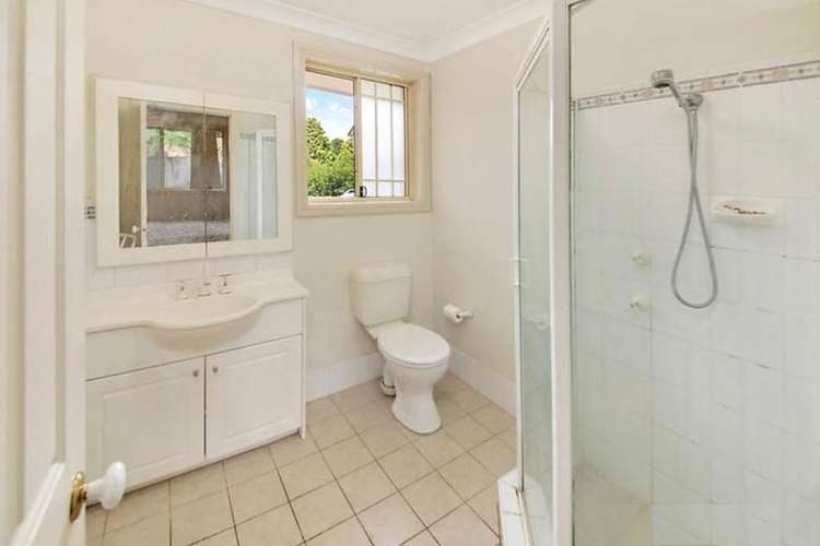 Third view of Homely villa listing, 3/31 Alexandria Avenue, Eastwood NSW 2122